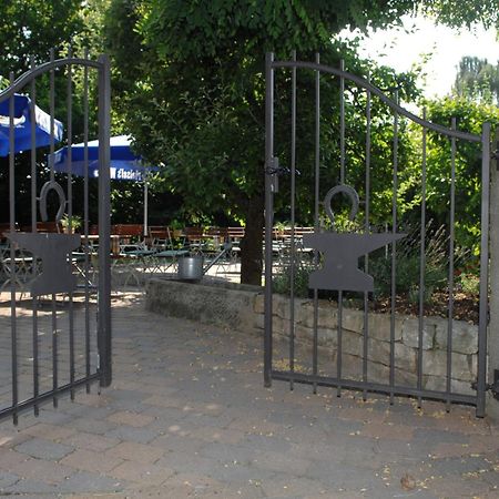 באד ננדורף Romantik Hotel Schmiedegasthaus Gehrke מראה חיצוני תמונה