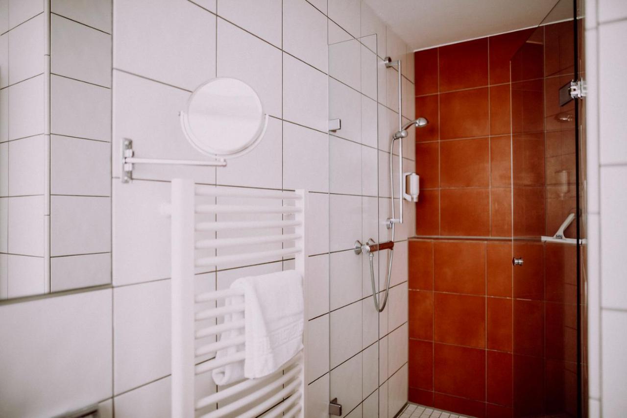 באד ננדורף Romantik Hotel Schmiedegasthaus Gehrke מראה חיצוני תמונה