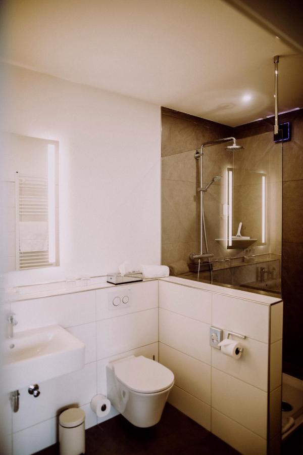 באד ננדורף Romantik Hotel Schmiedegasthaus Gehrke מראה חיצוני תמונה
