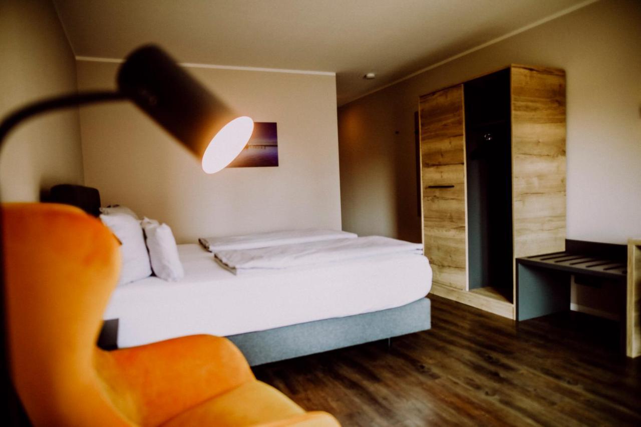 באד ננדורף Romantik Hotel Schmiedegasthaus Gehrke מראה חיצוני תמונה