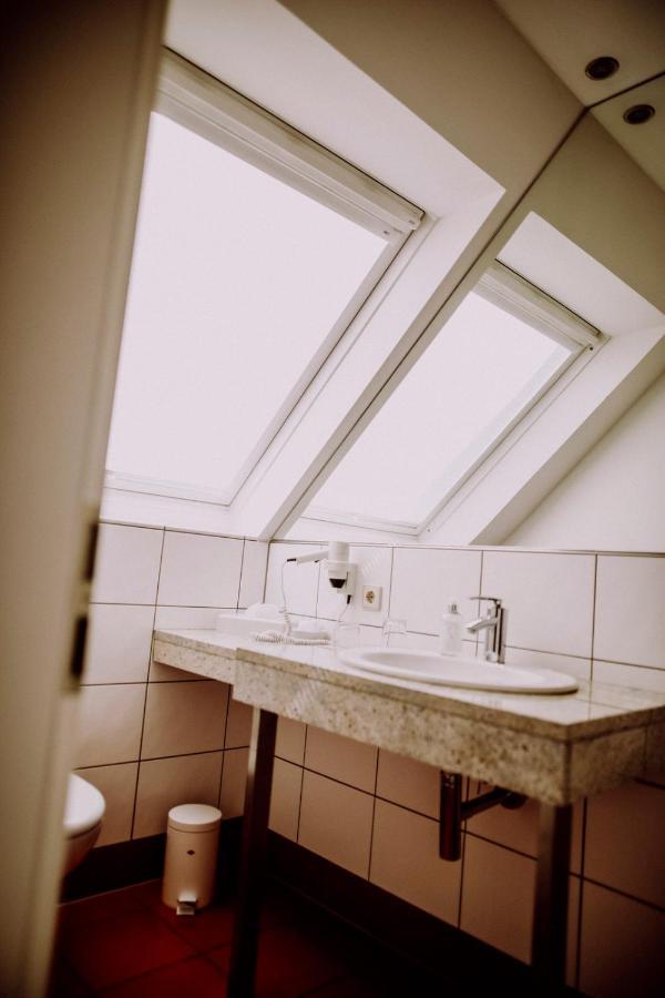 באד ננדורף Romantik Hotel Schmiedegasthaus Gehrke מראה חיצוני תמונה
