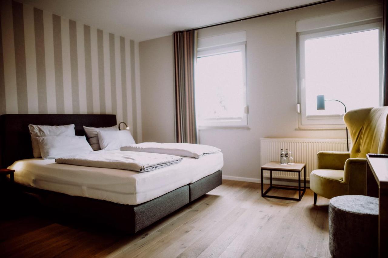 באד ננדורף Romantik Hotel Schmiedegasthaus Gehrke מראה חיצוני תמונה