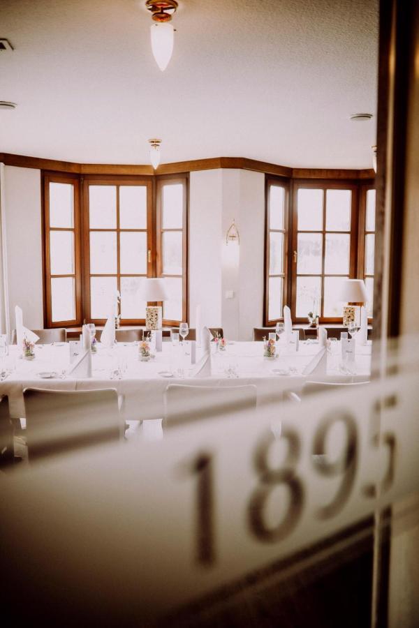 באד ננדורף Romantik Hotel Schmiedegasthaus Gehrke מראה חיצוני תמונה
